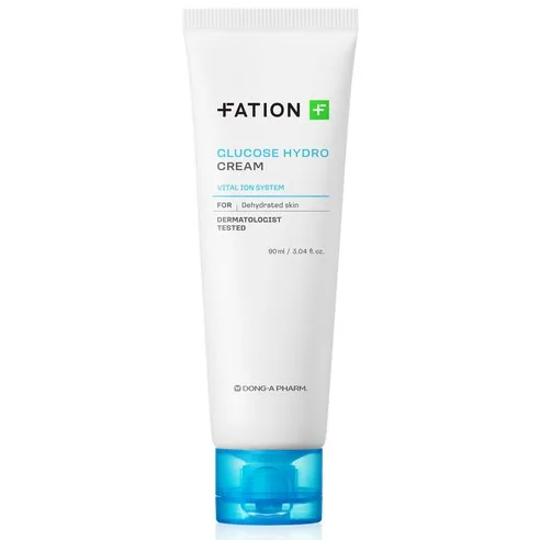 FATION Glucose Hydro Cream 90ml