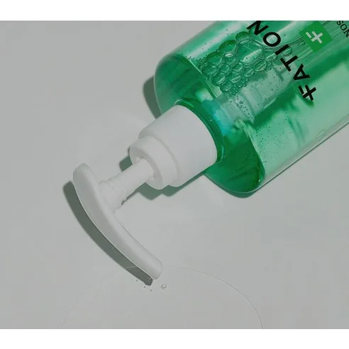 FATION NOSCA9 Trouble Body Wash 1L - Image 3