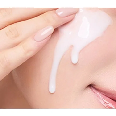 FATION NOSCA9 Trouble Milk Cleanser 195ml - Image 5