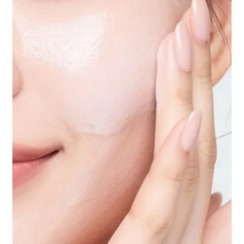 FATION NOSCA9 Trouble Milk Cleanser 195ml - Image 6