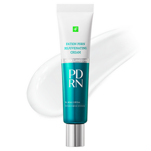 FATION PDRN Rejuvenating Moisture Elasticity Cream 40ml