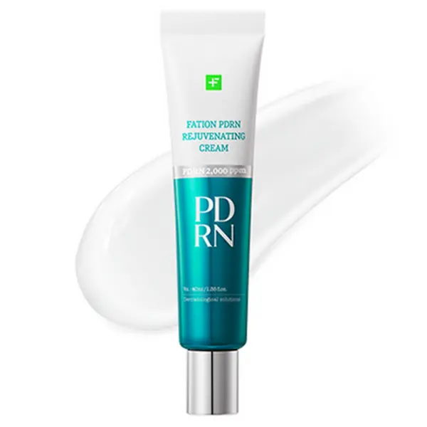 FATION PDRN Rejuvenating Moisture Elasticity Cream 40ml
