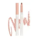 01 Plain Nougat