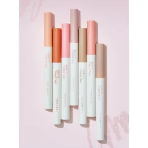 FORENCOS NOUGAT Hide & Fit Lip Pencil 0.8g