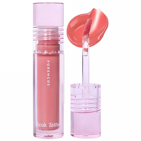 FORENCOS Soak Tattoo Tint 3.1g - 01 Elodie