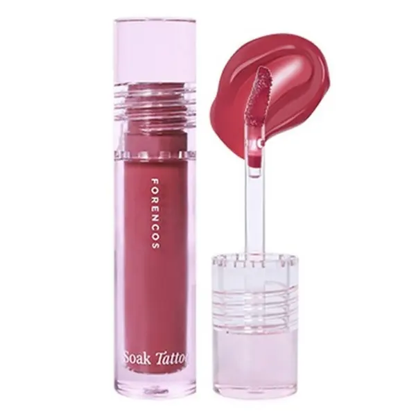 FORENCOS Soak Tattoo Tint 4g - 10 Atti