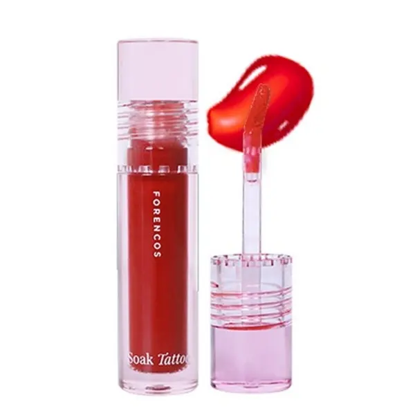 FORENCOS Soak Tattoo Tint 3.1ml - 15 Summer