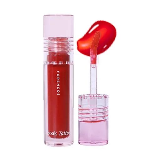 FORENCOS Soak Tattoo Tint 3.1ml - 15 Summer