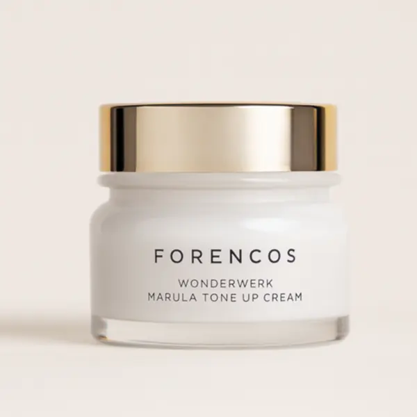 FORENCOS Wonderwerk Marula Tone Up Cream 50ml