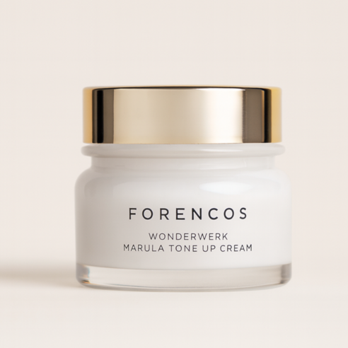 FORENCOS Wonderwerk Marula Tone Up Cream 50ml