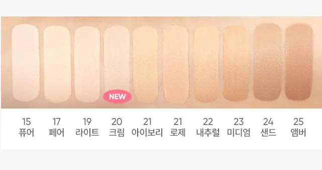 BANILA CO Covericious Ultimate White Cushion Refill 14g - SPF38 PA++ - Image 5