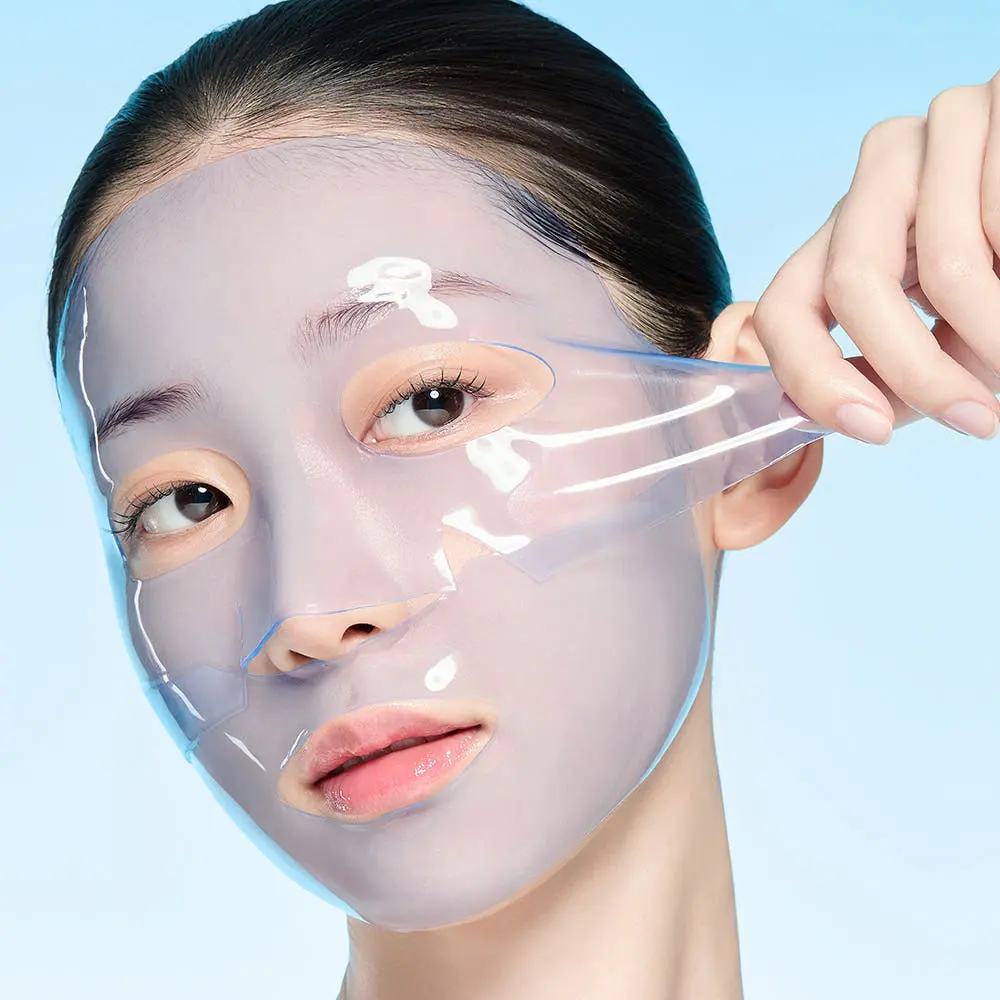 from medi+ AZULENE CICA CALMING MASK 30g x 4ea