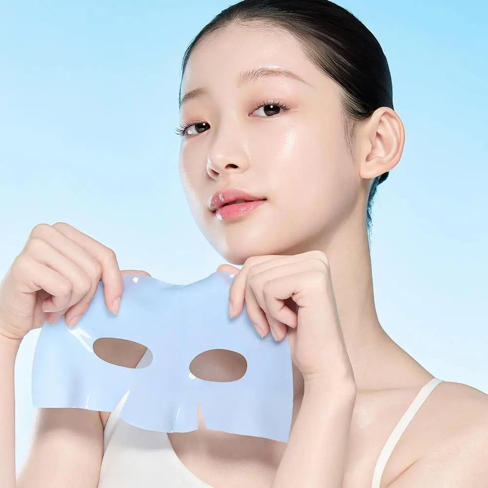 from medi+ AZULENE CICA CALMING MASK 30g x 4ea
