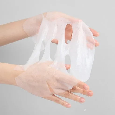 Gik PRP Collagen Repair Tender Moisturizing Mask 5sheets/21sheets/30sheets - Image 6