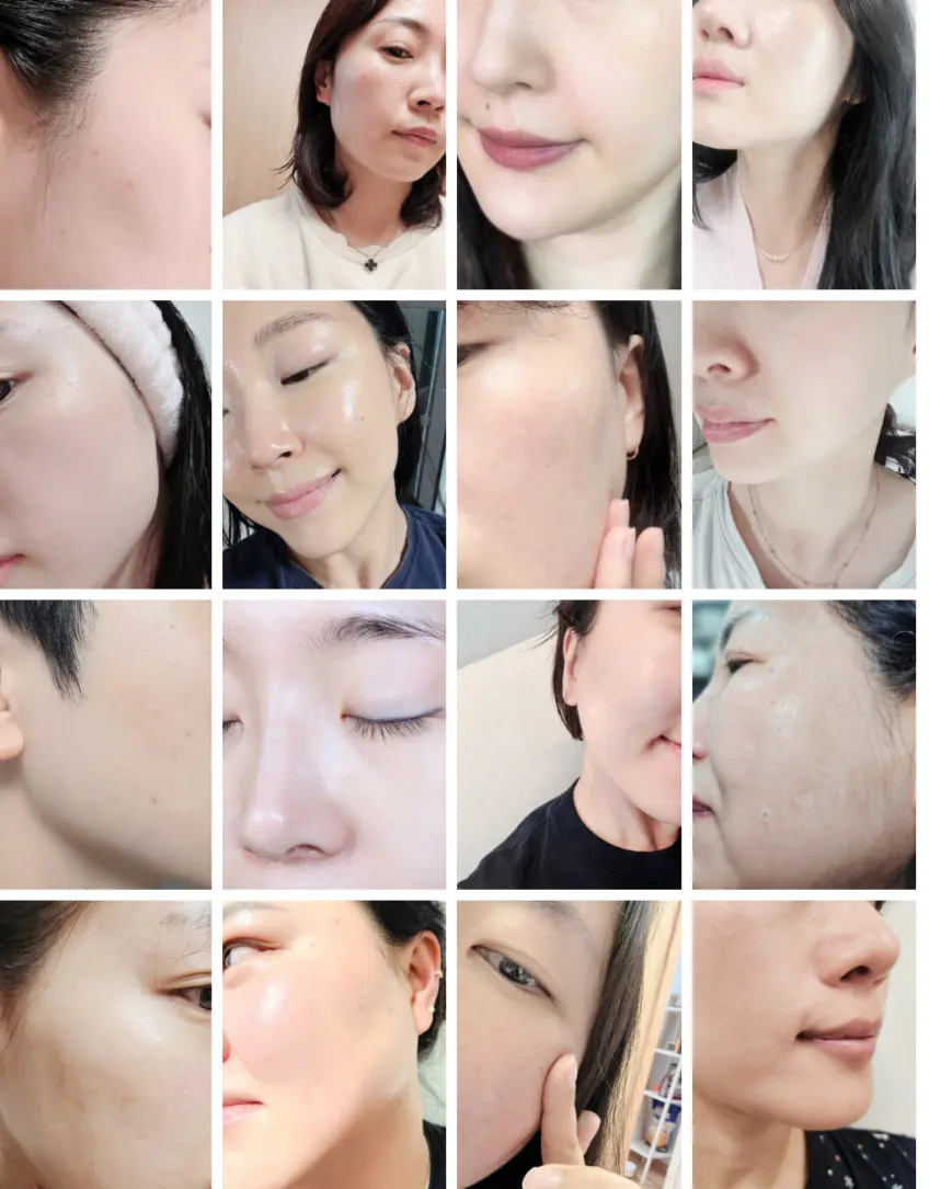GLOWISE TXA 5X Tone Brightening Ampoule 30ml Detail