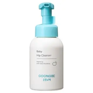 GOONGBE Baby Hip Cleanser 300ml