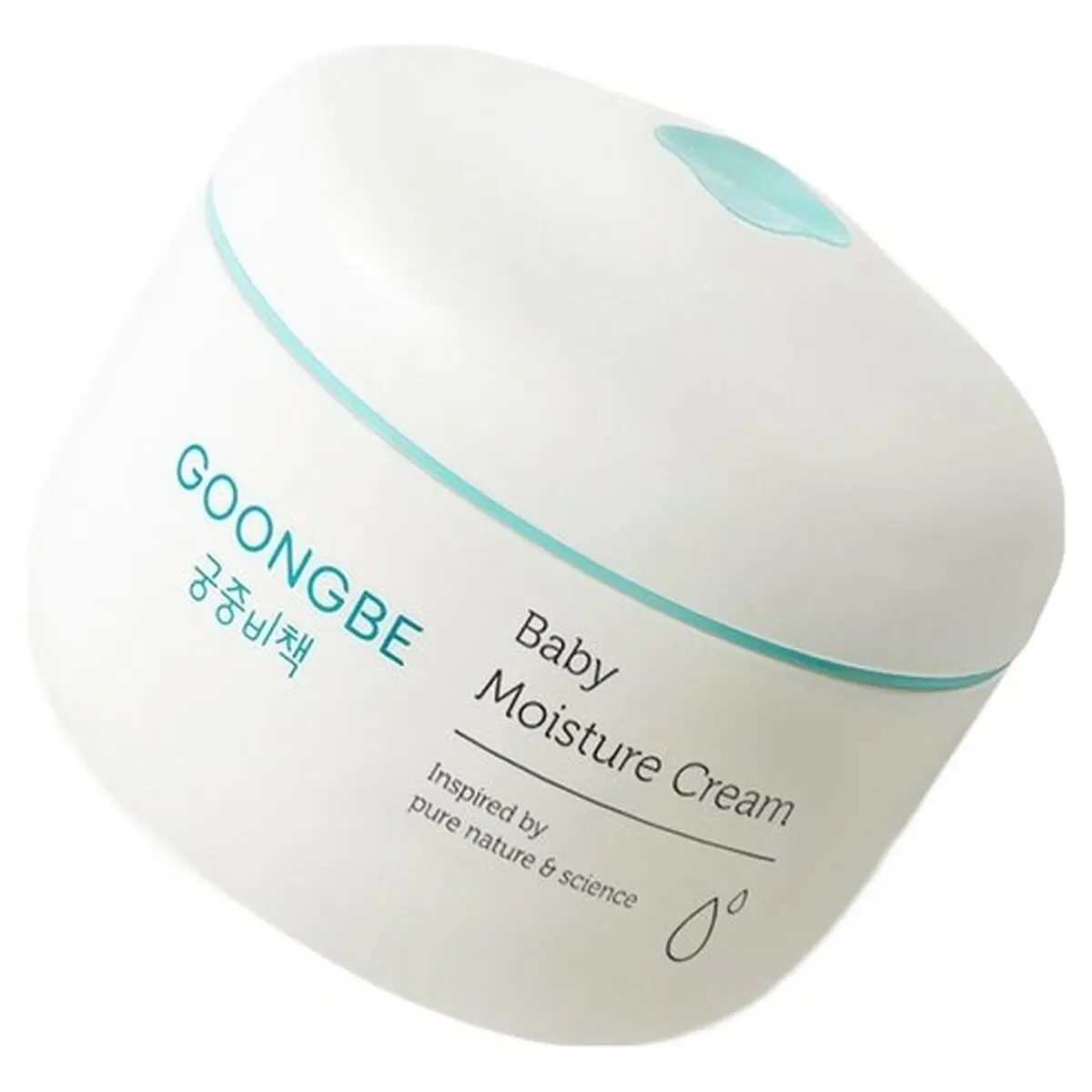 GOONGBE Baby Moisture Cream 180ml
