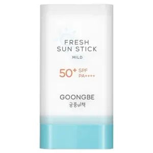 GOONGBE Fresh Sun Stick Mild SPF50+ PA++++ 23g