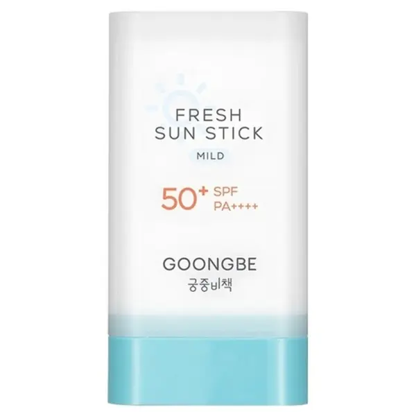 GOONGBE Fresh Sun Stick Mild SPF50+ PA++++ 23g