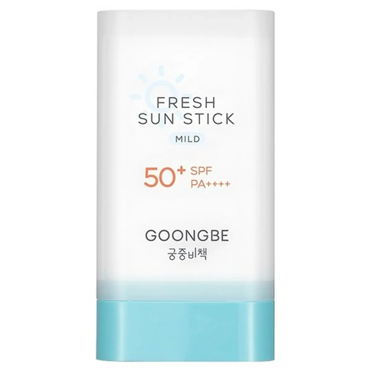 GOONGBE Fresh Sun Stick Mild SPF50+ PA++++ 23g
