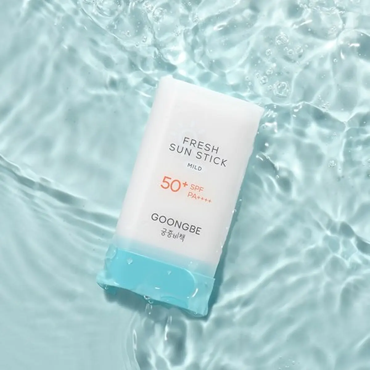 GOONGBE Fresh Sun Stick Mild SPF50+ PA++++ 23g