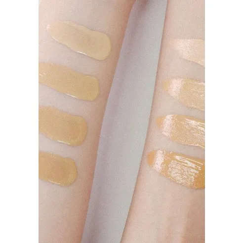 GRAFEN Foundation MATCH UP SPF20 PA++ 40ml - Image 2