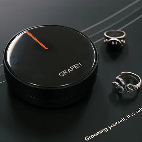 GRAFEN Handsome Cover Cushion 14g - Image 2