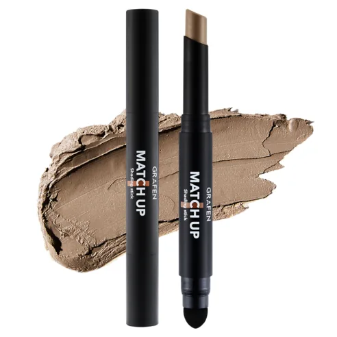 GRAFEN MATCH UP SHADING STICK 1.8g Neutral Brown