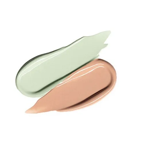 GRAFEN Match Up Tone Cover Lotion CICA Green Light 50ml + 10ml Set - Image 2