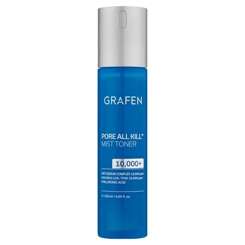 GRAFEN PORE ALL KILL MIST TONER 120ml