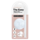 GROSMIMI The Easy Silicone Teat & Weighted Straw Kit