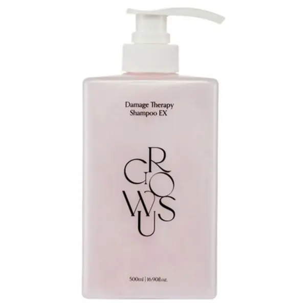 GROWS Damage Therapy Shampoo EX 500ml