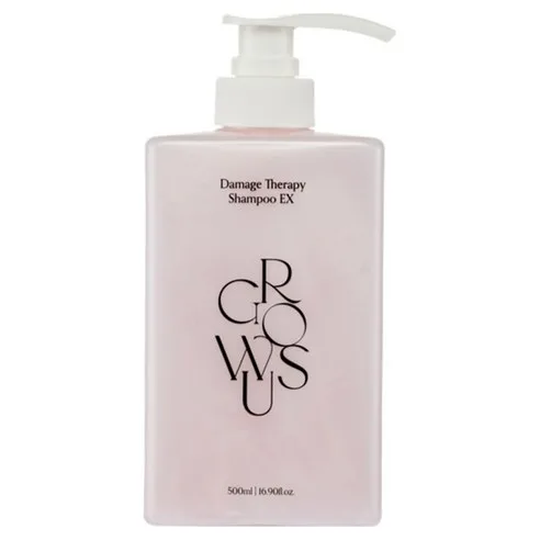 GROWS Damage Therapy Shampoo EX 500ml