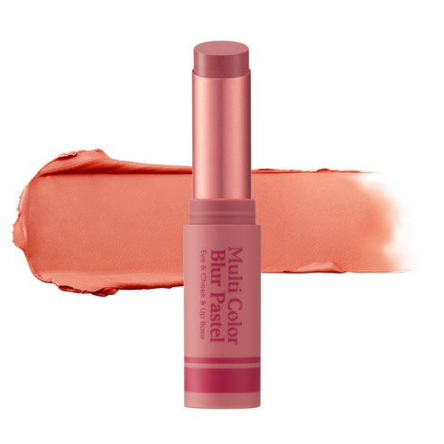 haming Multi Color Blur Pastel 3.7g