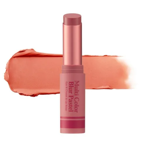 haming Multi Color Blur Pastel 3.7g