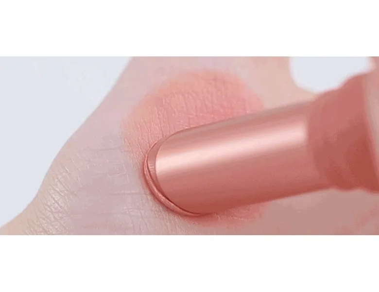 HAMING Multi Color Blur Pastel Eye, Cheek & Lip Base (2 Colors) Detail