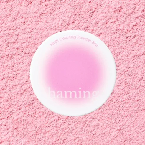 haming Multi Coloring Powder Blur 5g