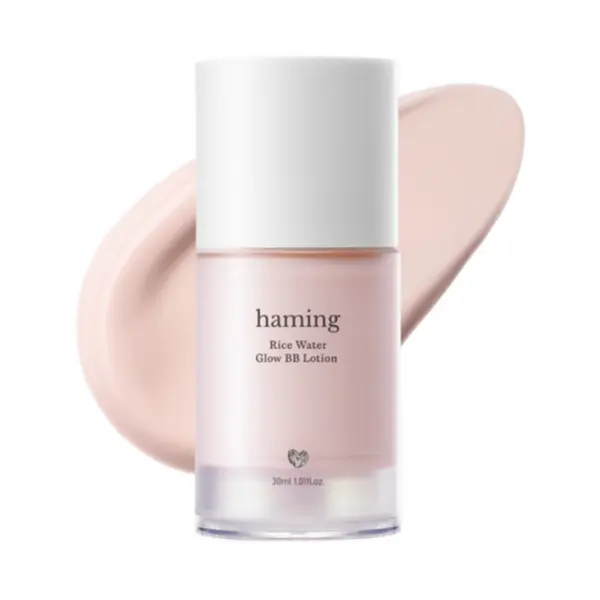 haming Rice Water Glow BB Lotion 30ml