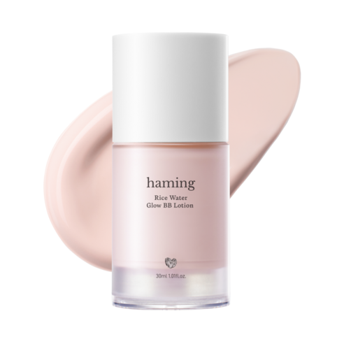 haming Rice Water Glow BB Lotion 30ml
