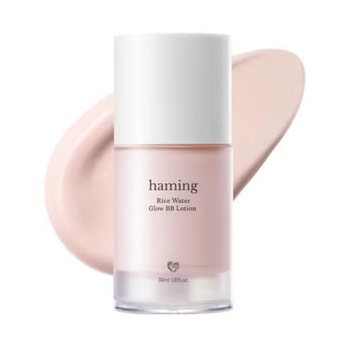 haming Rice Water Glow BB Lotion 30ml