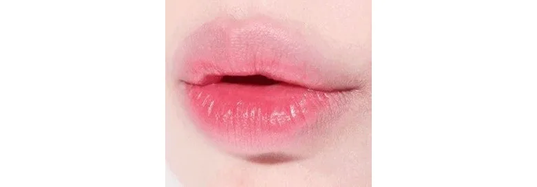 haming Soft Blushed Tint (4 Colors) Mauve-ringue 1pc, Korean Makeup Lip Tint Detail