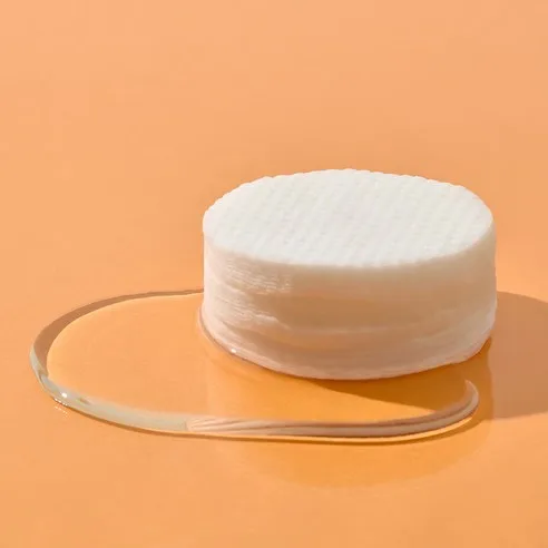 Hanskin Cleansing Pad & Blackhead 200 ml / 70 pads - Image 3