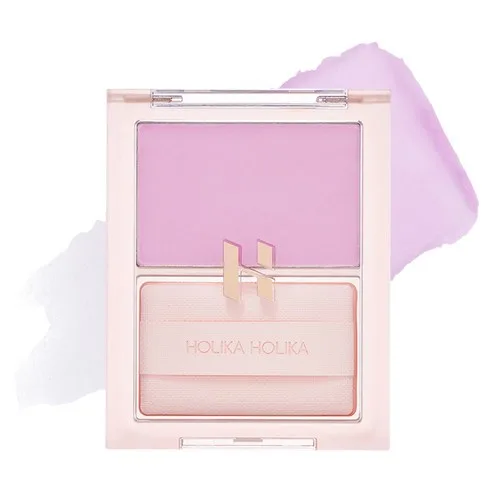 HOLIKA HOLIKA My Fave Piece Concealer JELLO BERRY 2X 4.5g