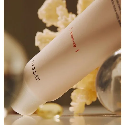 HYGEE Fresh Vegan Tone-Up Sun Cream SPF50+ PA++++ - Image 2