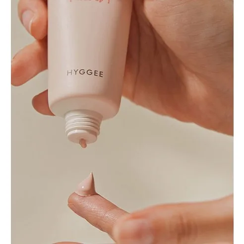 HYGEE Fresh Vegan Tone-Up Sun Cream SPF50+ PA++++ - Image 4