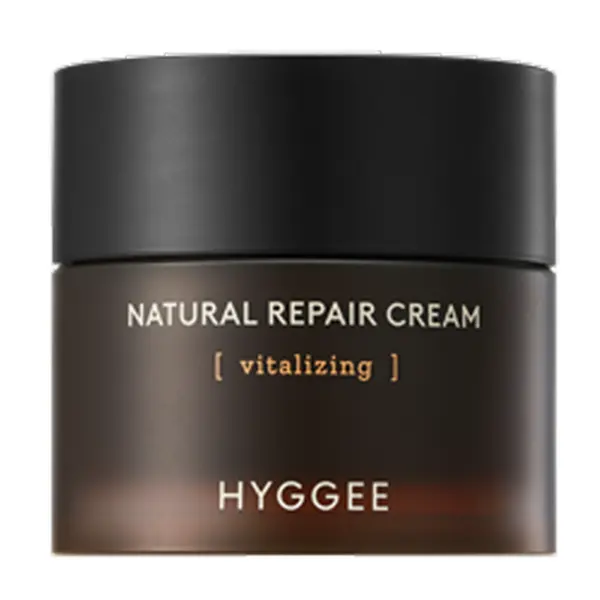 HYGGEE Natural Repair Cream 50ml