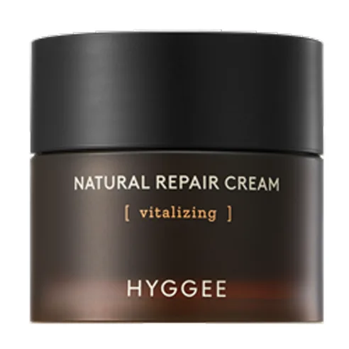 HYGGEE Natural Repair Cream 50ml