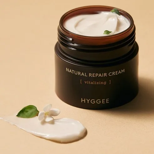 HYGGEE Natural Repair Cream 50ml - Image 2