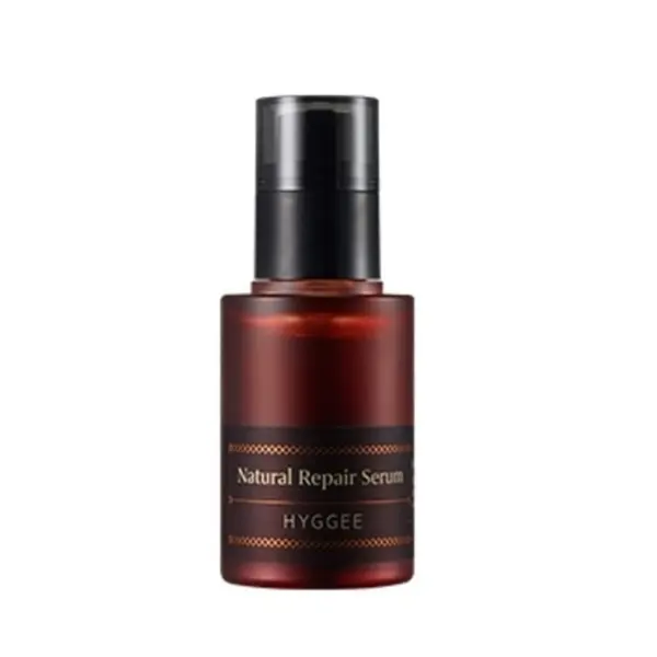 HYGGEE Natural Repair Serum 30ml