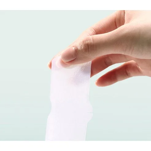 ilso Natural Mild Clear Nose Pack - Image 4